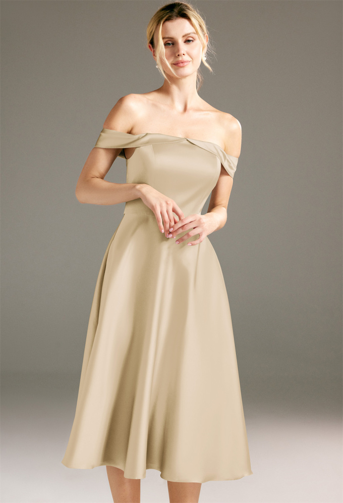 AW Chany Dress